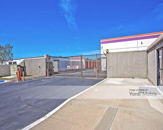 Photo 2 of Public Storage - 21035 East Washington Avenue, Diamond Bar, CA