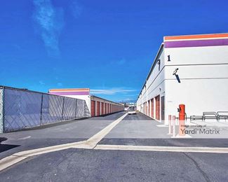 Photo 4 of Public Storage - 21035 East Washington Avenue, Diamond Bar, CA