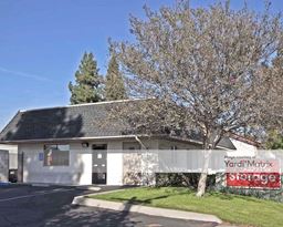 Image for Public Storage - 211 West Allen Avenue, San Dimas, CA