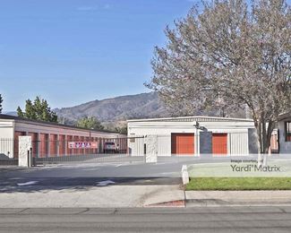 Photo 2 of Public Storage - 211 West Allen Avenue, San Dimas, CA