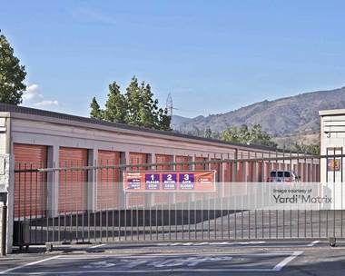 Storage Units for Rent available at 211 West Allen Avenue, San Dimas, CA 91773