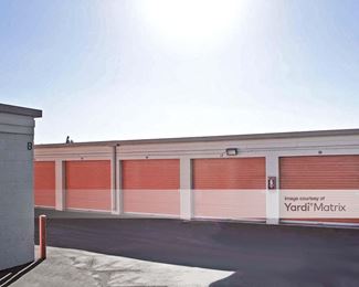Photo 4 of Public Storage - 211 West Allen Avenue, San Dimas, CA