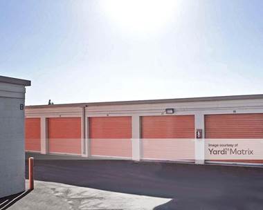 Storage Units for Rent available at 211 West Allen Avenue, San Dimas, CA 91773