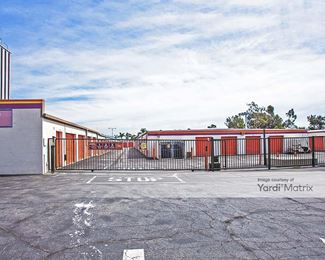 Photo 2 of Public Storage - 150 North Halstead Street, Pasadena, CA