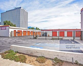 Photo 4 of Public Storage - 150 North Halstead Street, Pasadena, CA