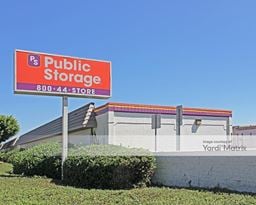 Image for Public Storage - 9011 Bermudez Street, Pico Rivera, CA