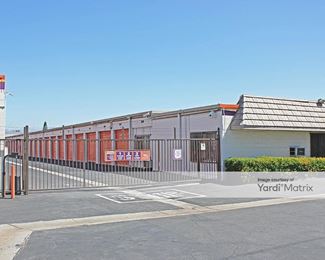 Photo 2 of Public Storage - 9011 Bermudez Street, Pico Rivera, CA