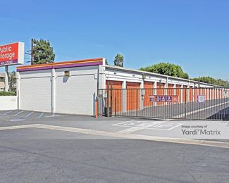Photo 3 of Public Storage - 9011 Bermudez Street, Pico Rivera, CA