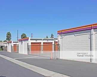 Photo 4 of Public Storage - 9011 Bermudez Street, Pico Rivera, CA