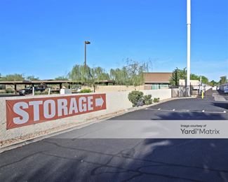 Photo 2 of Glendale Storage Company - 13982 North 67th Avenue, Glendale, AZ