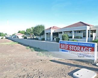 Photo 3 of Glendale Storage Company - 13982 North 67th Avenue, Glendale, AZ