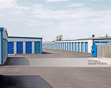 Storage Units for Rent available at 2519 West Houston Avenue, Apache Junction, AZ 85120