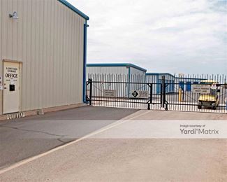 Photo 3 of A Cost Less Self Storage - 2519 West Houston Avenue, Apache Junction, AZ