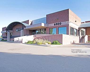 Storage Units for Rent available at 6900 East Thomas Road, Scottsdale, AZ 85251
