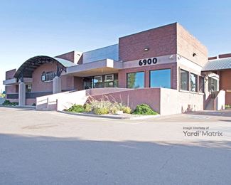 Photo 1 of Storage Solutions - 6900 East Thomas Road, Scottsdale, AZ