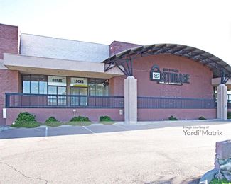 Photo 2 of Storage Solutions - 6900 East Thomas Road, Scottsdale, AZ