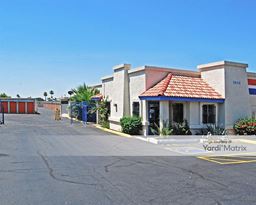 Image for Storage Solutions - 5825 East Main Street, Mesa, AZ