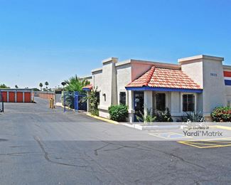 Photo 1 of Storage Solutions - 5825 East Main Street, Mesa, AZ