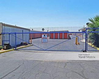 Photo 2 of Storage Solutions - 5825 East Main Street, Mesa, AZ