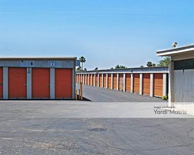 Storage Units for Rent available at 5825 East Main Street, Mesa, AZ 85205