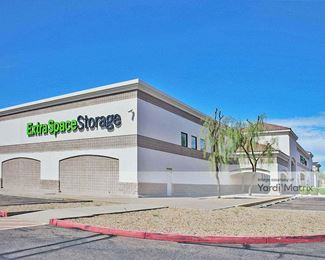 Photo 1 of Extra Space Storage - 10456 North 74th Street, Scottsdale, AZ
