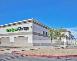 Image for Extra Space Storage - 10456 North 74th Street, Scottsdale, AZ