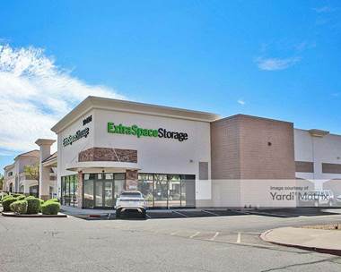 Storage Units for Rent available at 10456 North 74th Street, Scottsdale, AZ 85258