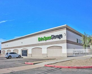 Photo 3 of Extra Space Storage - 10456 North 74th Street, Scottsdale, AZ