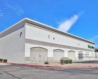 Photo 4 of Extra Space Storage - 10456 North 74th Street, Scottsdale, AZ