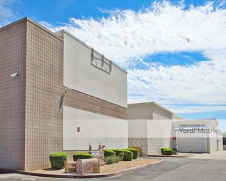 Photo 6 of Extra Space Storage - 10456 North 74th Street, Scottsdale, AZ