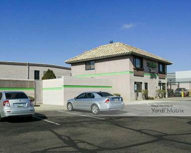 Storage Units for Rent available at 31434 North Cave Creek Road, Cave Creek, AZ 85331