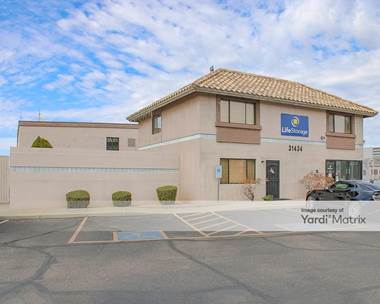 Storage Units for Rent available at 31434 North Cave Creek Road, Cave Creek, AZ 85331
