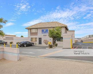 Photo 5 of Extra Space Storage - 31434 North Cave Creek Road, Cave Creek, AZ