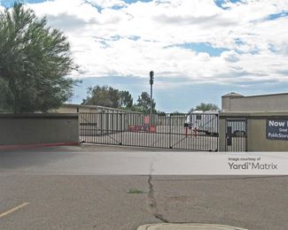 Photo 2 of Public Storage - 14401 North Hayden Road, Scottsdale, AZ