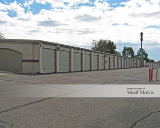 Photo 3 of Public Storage - 14401 North Hayden Road, Scottsdale, AZ