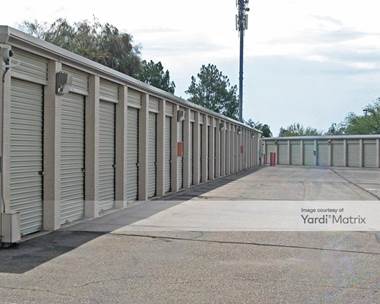 Storage Units for Rent available at 14401 North Hayden Road, Scottsdale, AZ 85260
