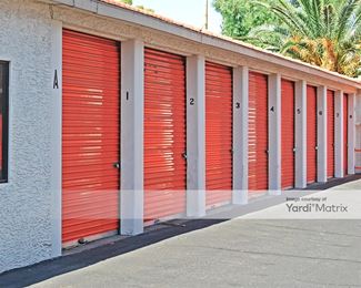 Photo 2 of Public Storage - 1910 East Broadway Road, Tempe, AZ