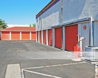 Photo 4 of Public Storage - 1910 East Broadway Road, Tempe, AZ
