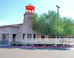 Image for Public Storage - 1015 South Val Vista Drive, Gilbert, AZ