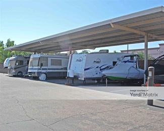 Photo 4 of Public Storage - 1015 South Val Vista Drive, Gilbert, AZ