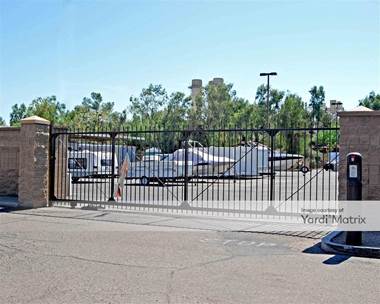 Storage Units for Rent available at 1015 South Val Vista Drive, Gilbert, AZ 85296