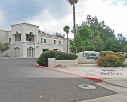 Image for Public Storage - 6875 East Becker Lane, Scottsdale, AZ