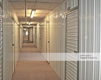 Photo 2 of Public Storage - 6875 East Becker Lane, Scottsdale, AZ