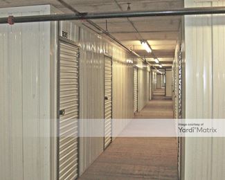 Photo 3 of Public Storage - 6875 East Becker Lane, Scottsdale, AZ