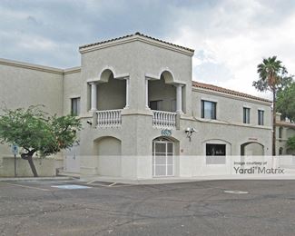 Photo 4 of Public Storage - 6875 East Becker Lane, Scottsdale, AZ