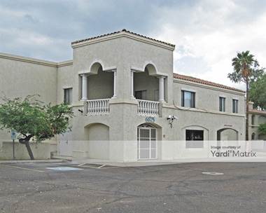 Storage Units for Rent available at 6875 East Becker Lane, Scottsdale, AZ 85254