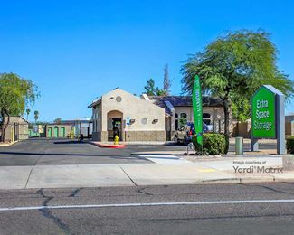 Photo 1 of Extra Space Storage - 20001 North 35th Avenue, Phoenix, AZ