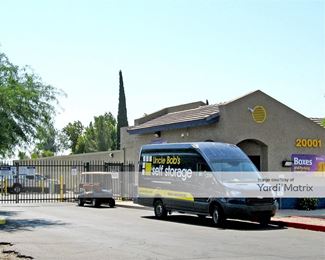 Photo 2 of Extra Space Storage - 20001 North 35th Avenue, Phoenix, AZ