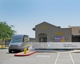 Photo 3 of Extra Space Storage - 20001 North 35th Avenue, Phoenix, AZ
