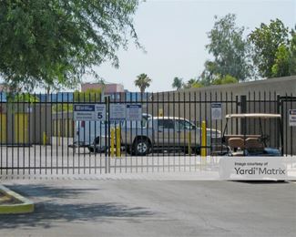 Photo 4 of Extra Space Storage - 20001 North 35th Avenue, Phoenix, AZ